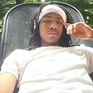 Meet your Posher, Solomon